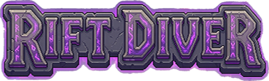 Rift Diver Logo